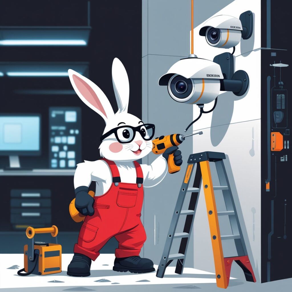 Cctv Ca 1