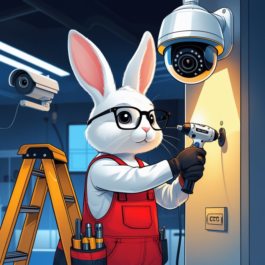 Cctv Ca 2