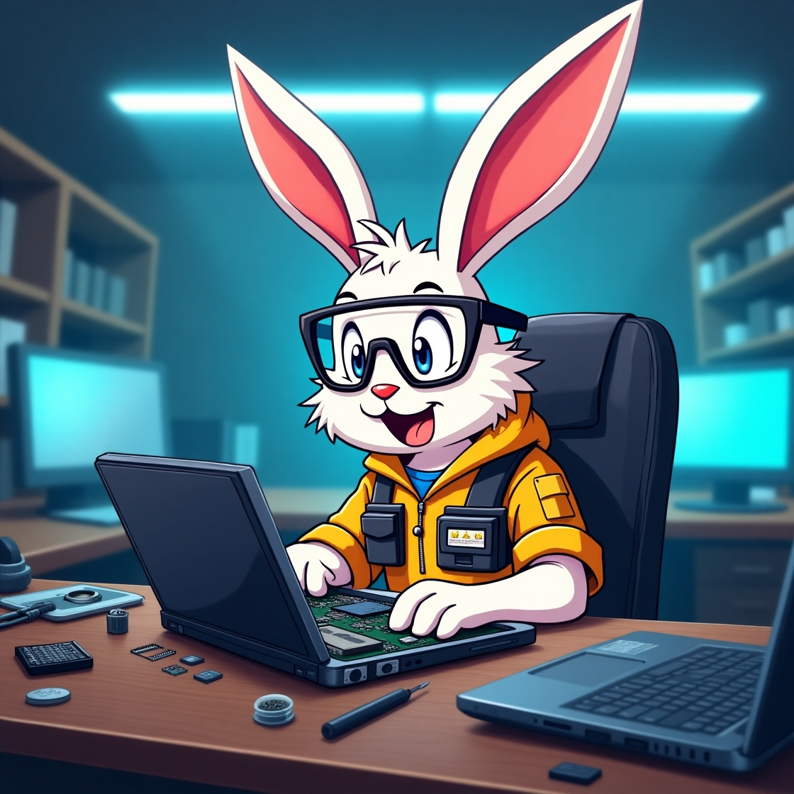 Laptop Repair In Noida