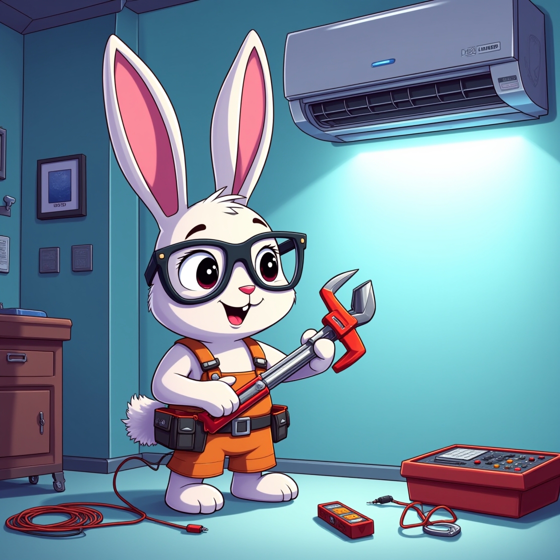 Ac Repair 1