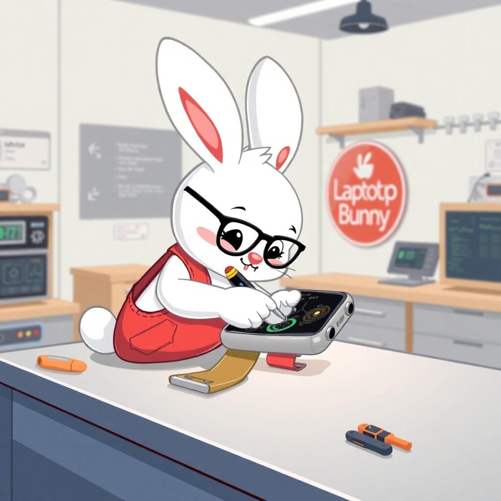 Apple Watch Repair 3