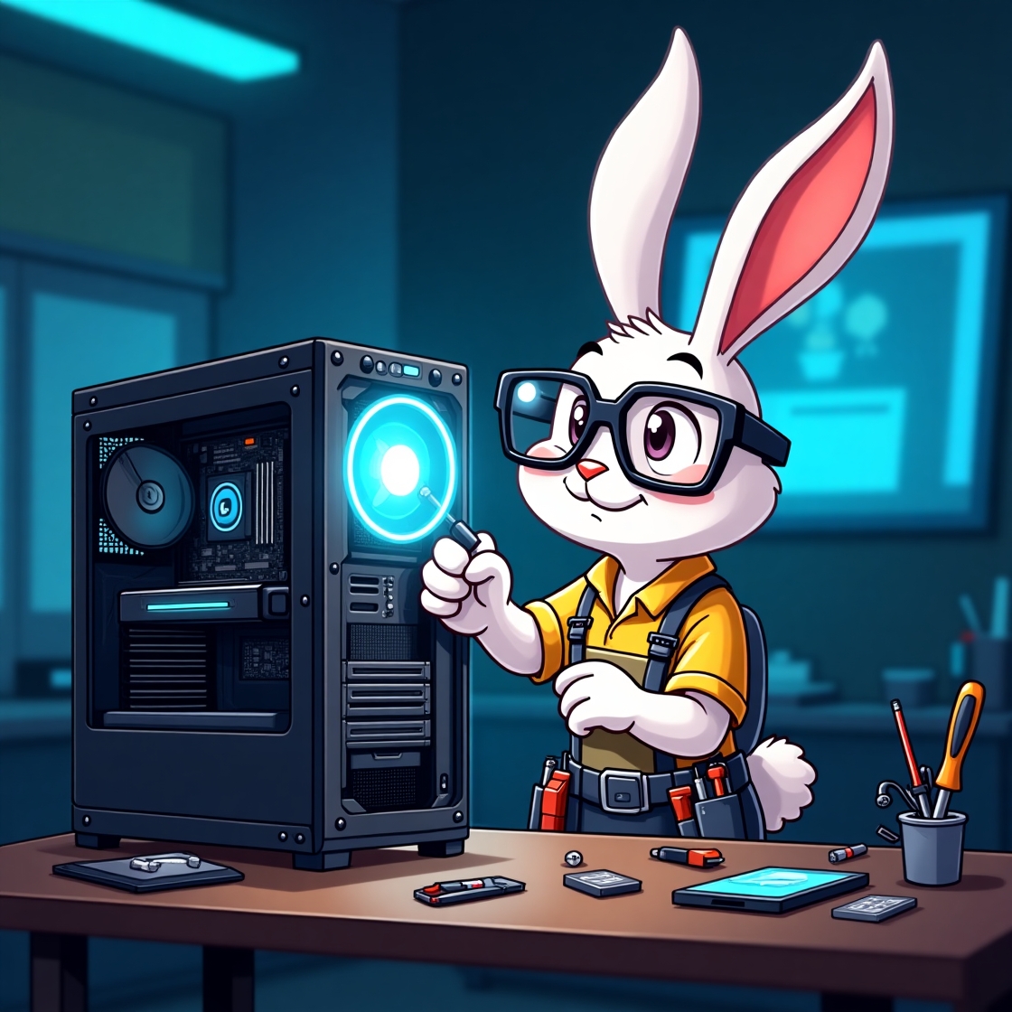 Computer Repair