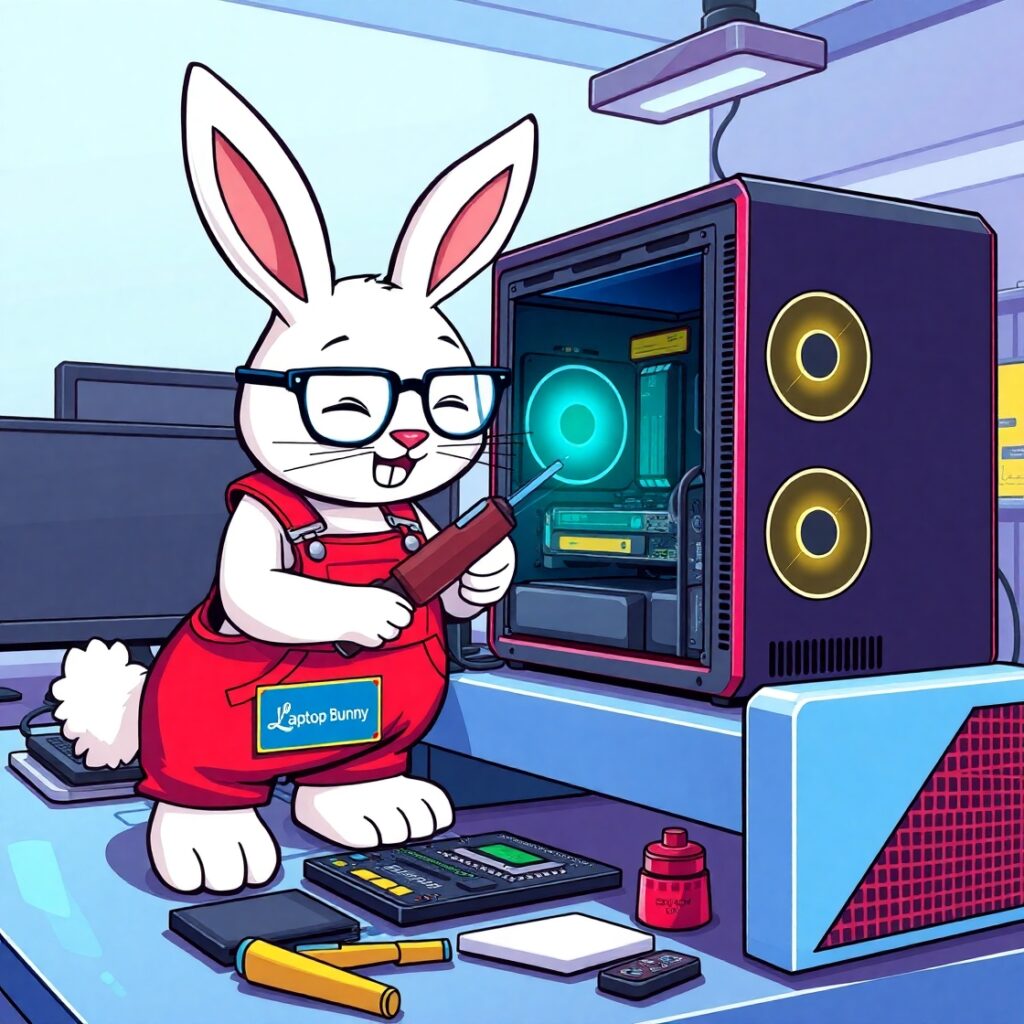 Computer Repair 3 Computer Repair 4