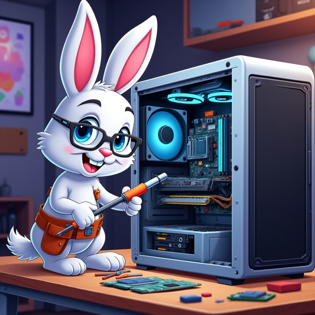 Computer Repair In Delhi 1 Computer Repair 4