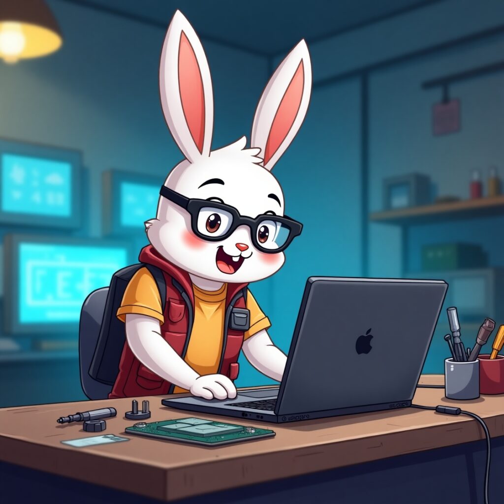 Laptop Repair 1