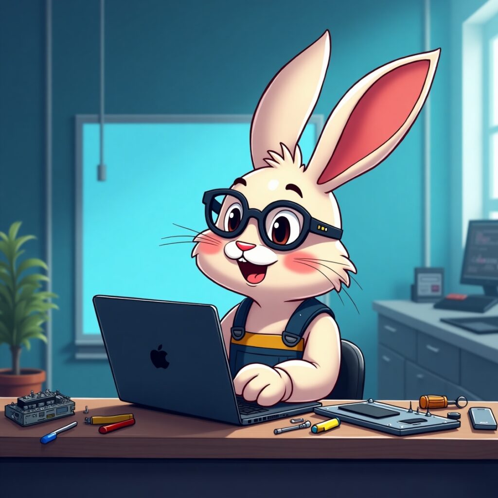 Laptop Repair 3