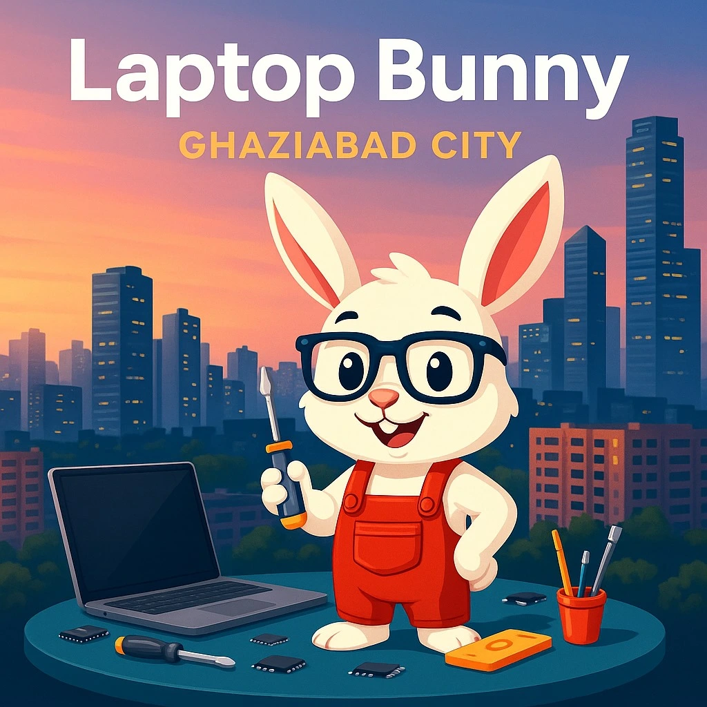 Ghaziabad