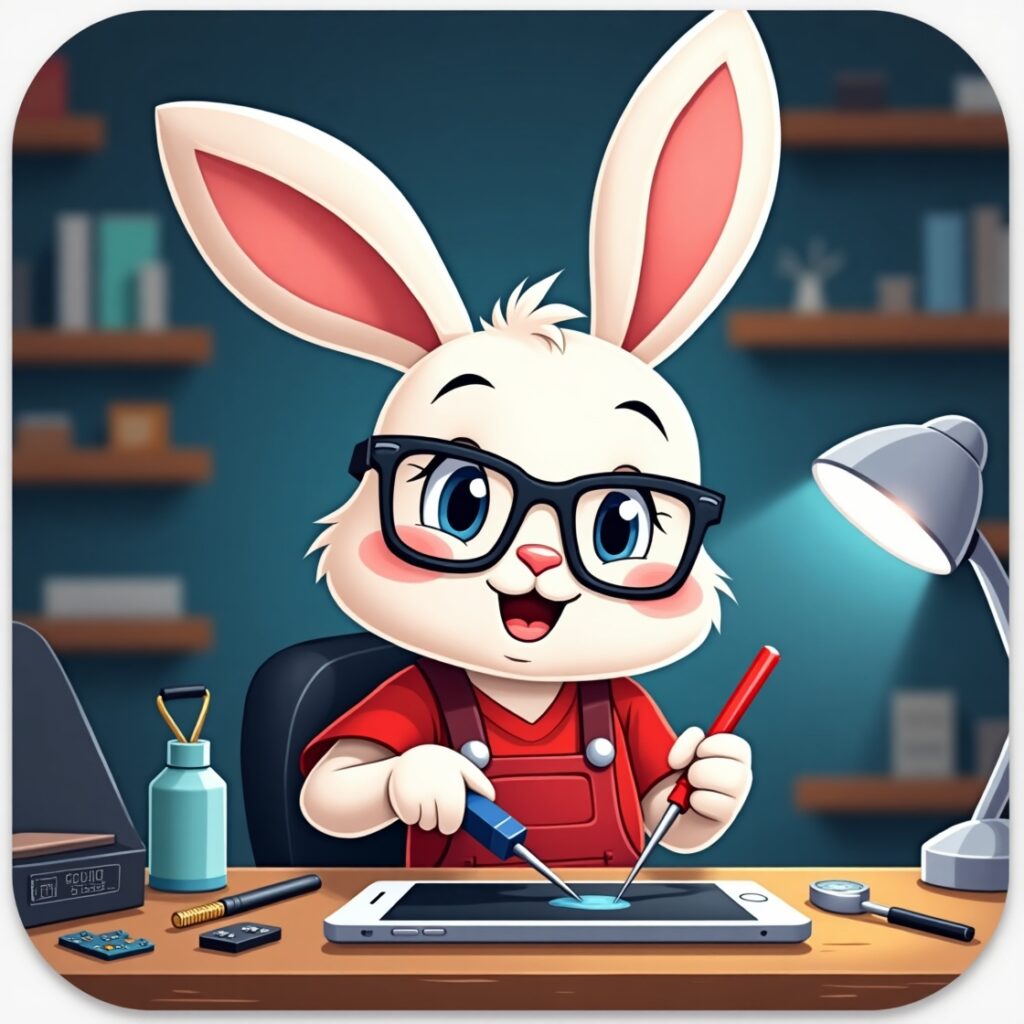 Iphone Repair In Delhi