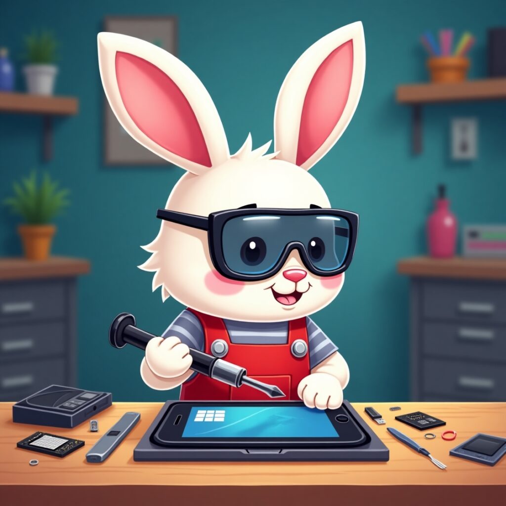 Iphone Repair In Delhi