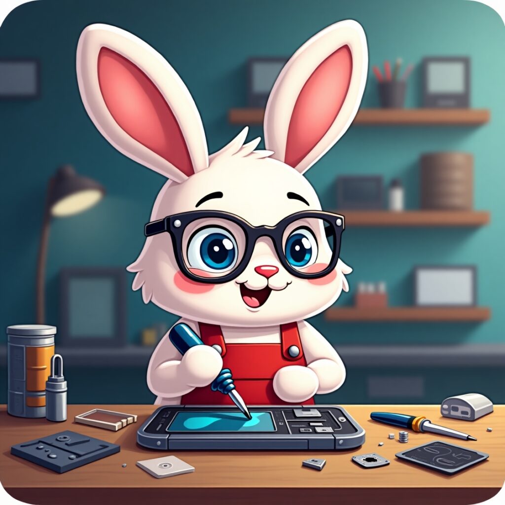 Iphone Repair In Ghaziabad