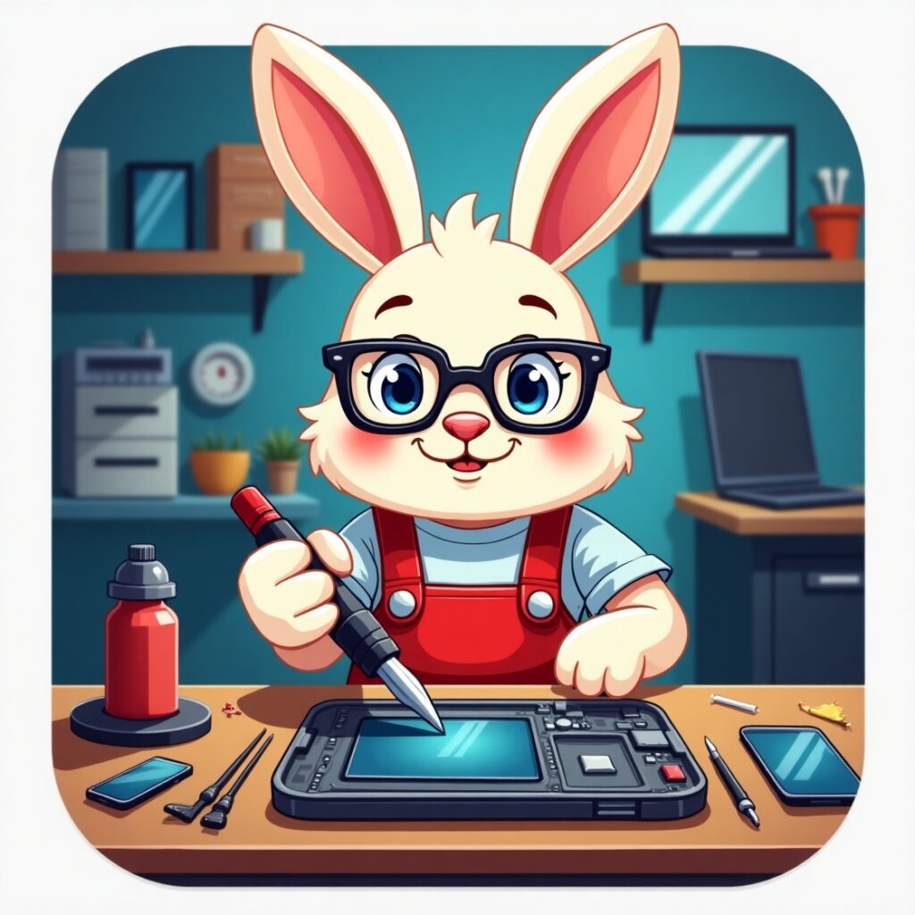 Iphone Repair In Delhi