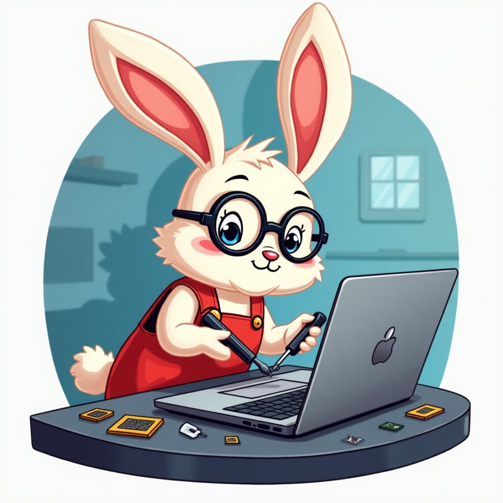 Macbook Repair In Faridabad