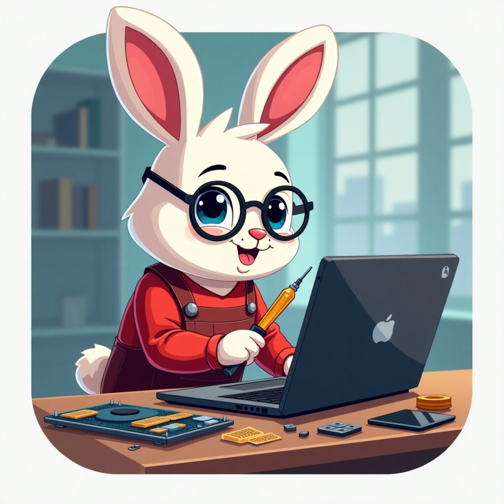 Macbook Repair In Faridabad