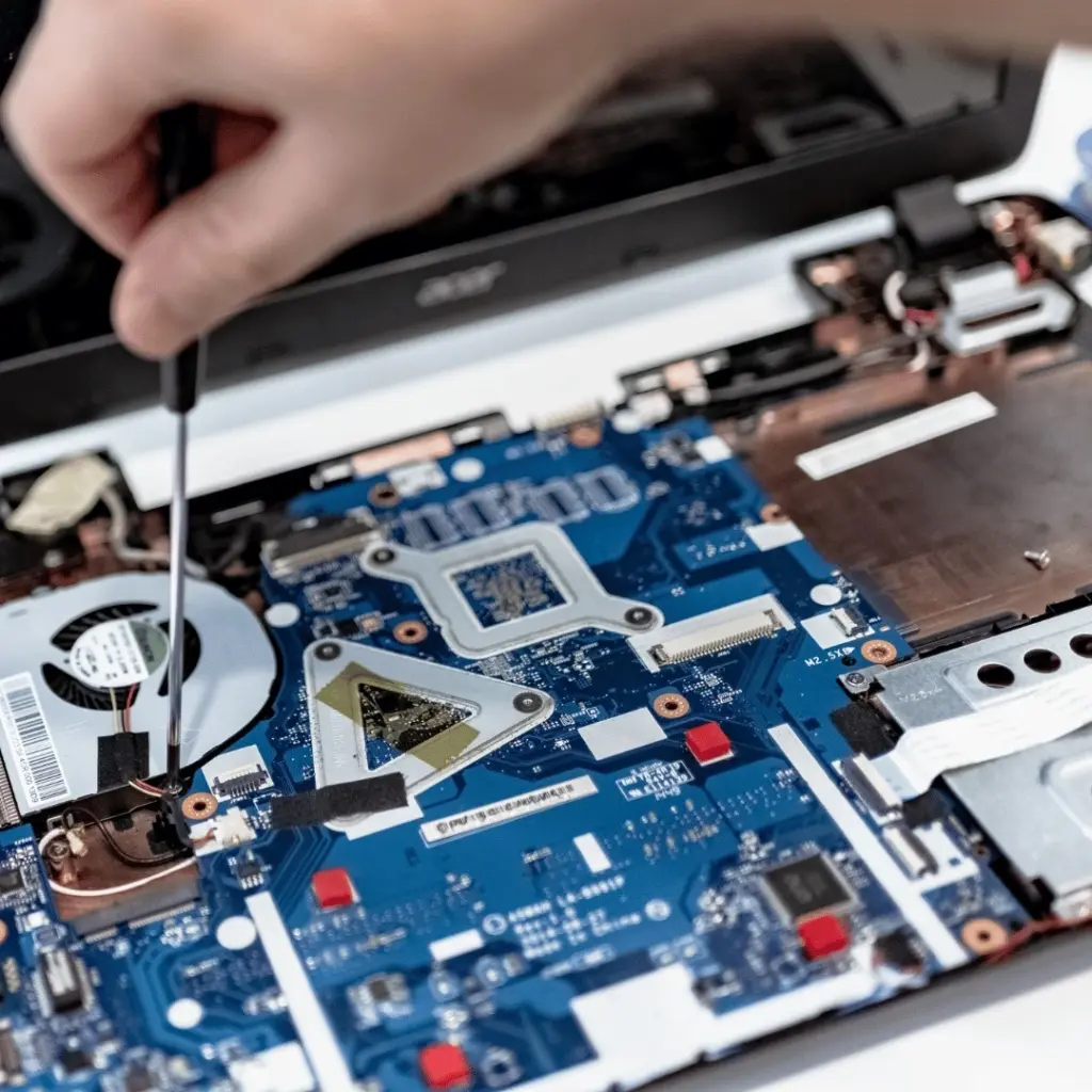 Laptop Repair 1