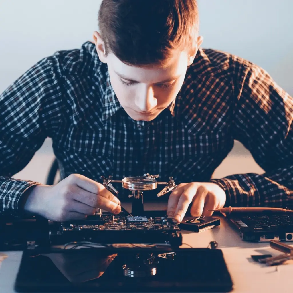 Laptop Repair 15
