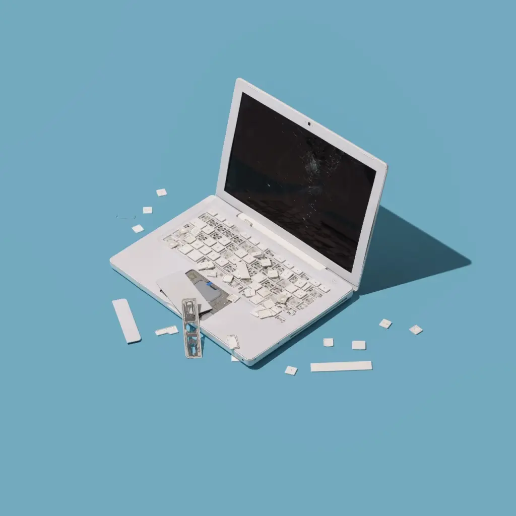 Laptop Repair 16