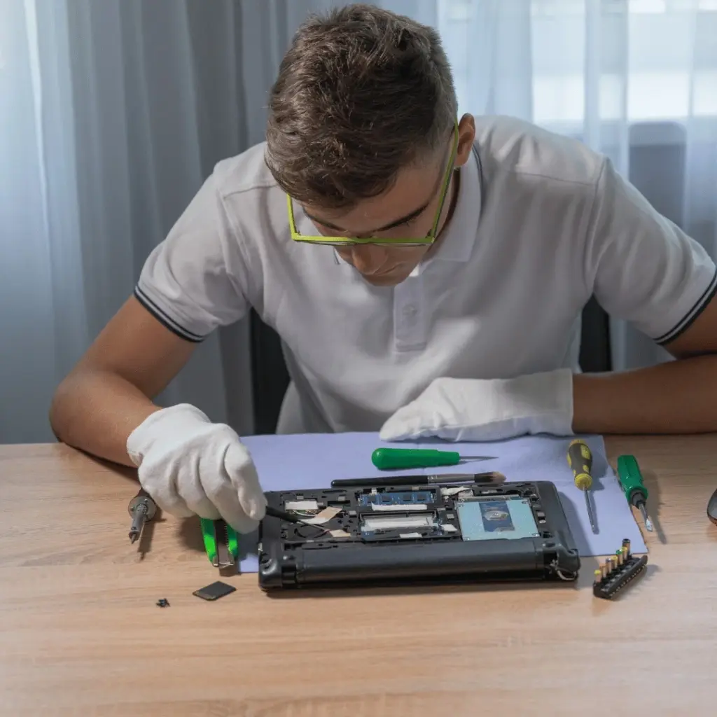 Laptop Repair 18