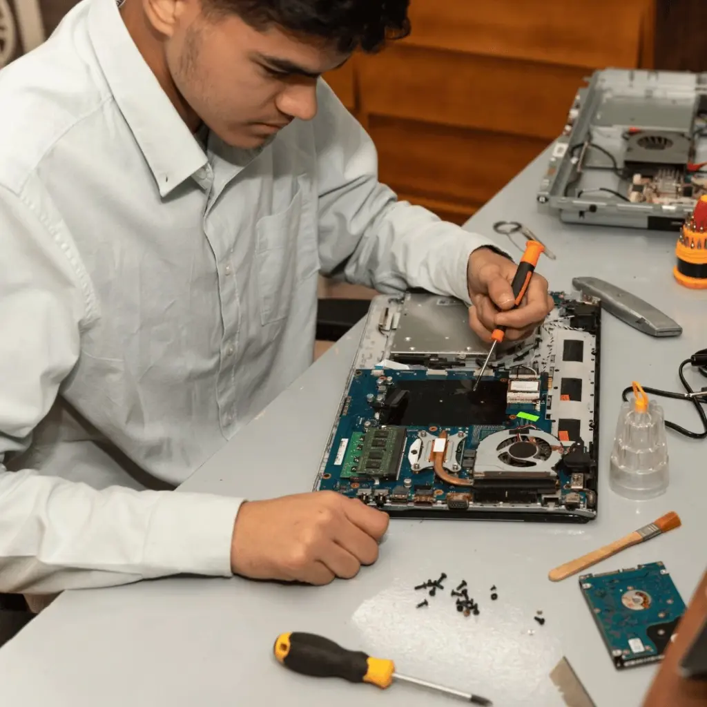 Laptop Repair In Faridabad 2 Laptop Repair 24