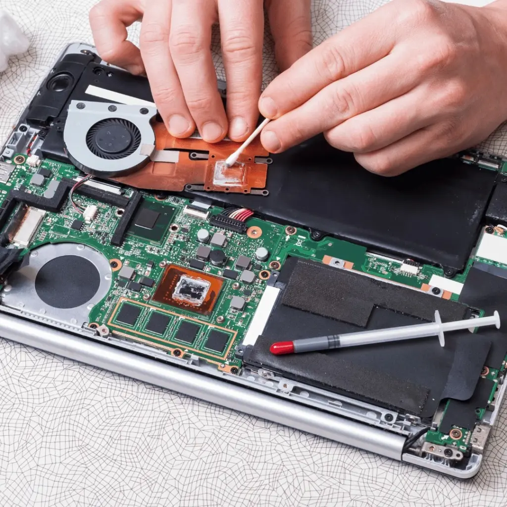 Laptop Repair 26