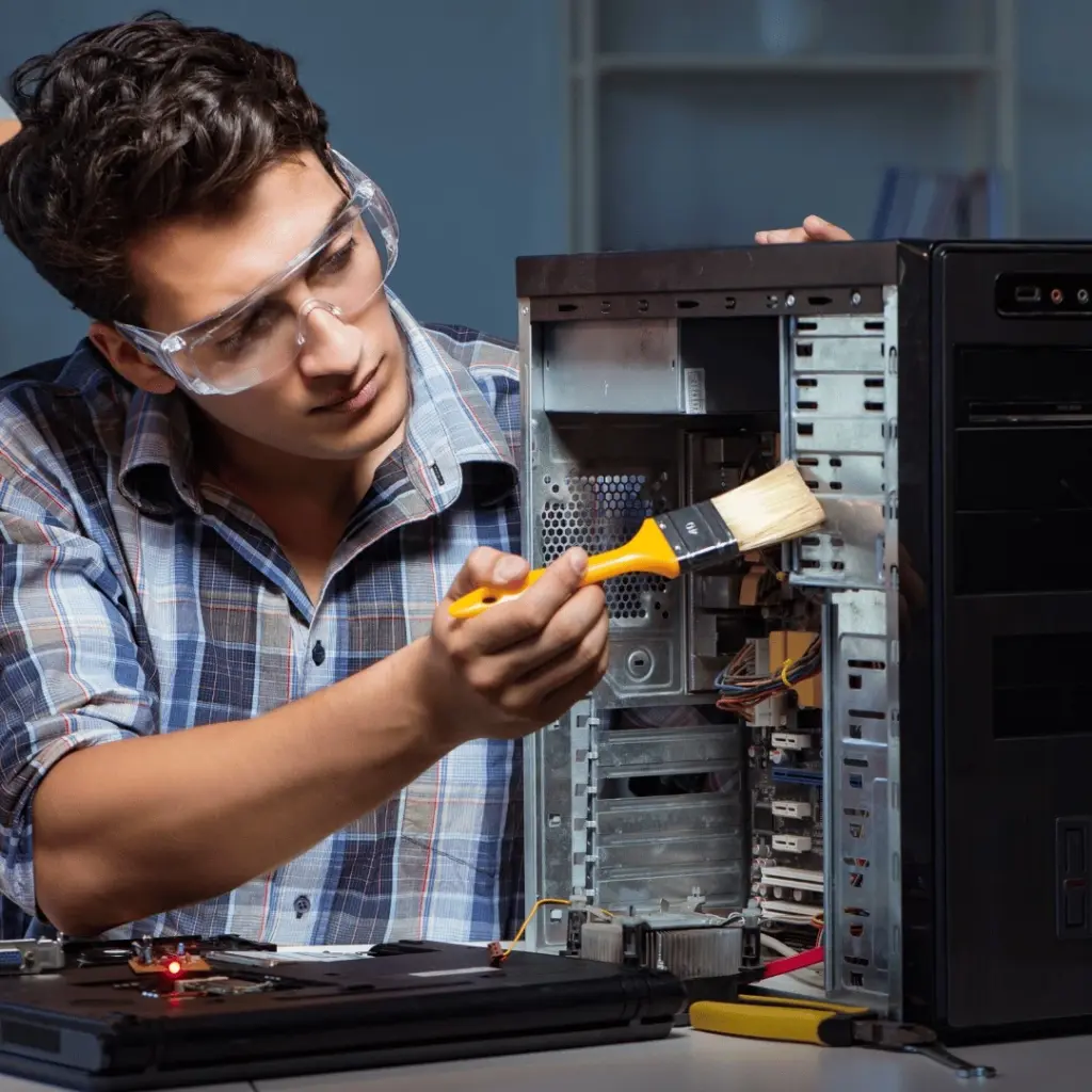 Laptop Repair 28