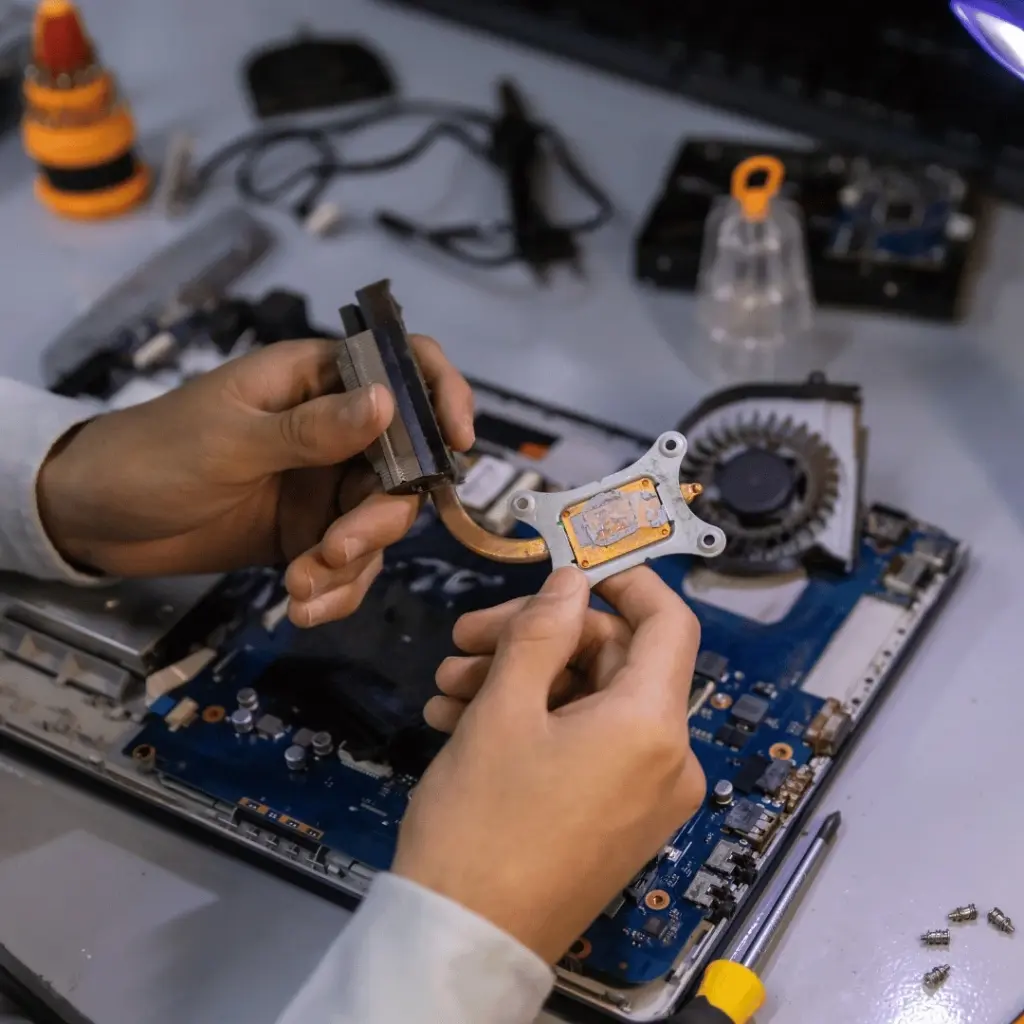 Laptop Repair 3