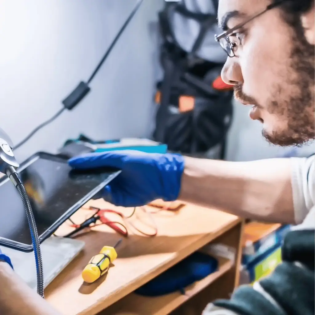 Laptop Repair 30