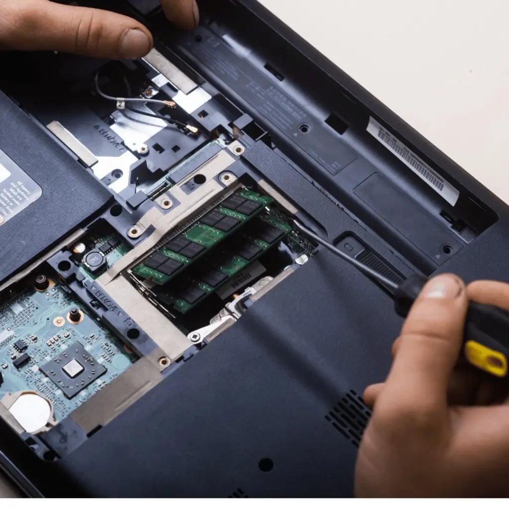 Laptop Repair 5