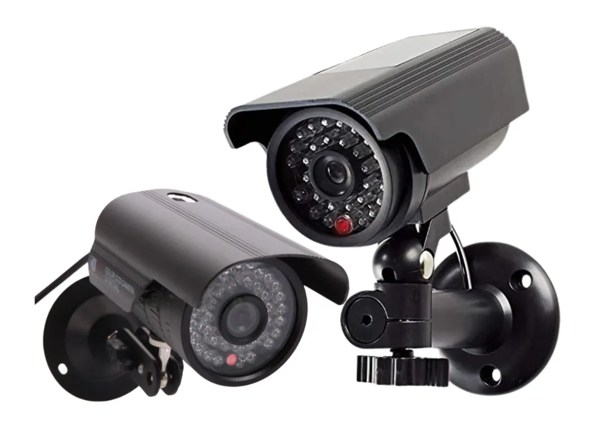 Cctv Installation In Delhi 19 Day Night