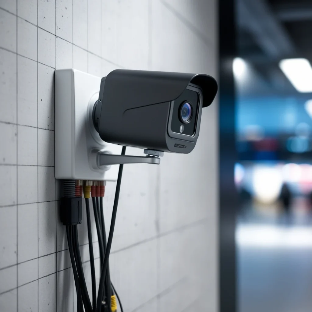 Cctv Installation In Delhi 7 Cctv Camera Installation Delhi