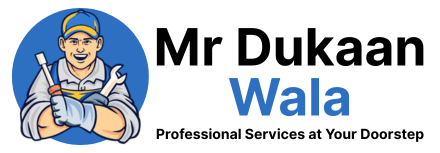 Mr Dukaan Wala
