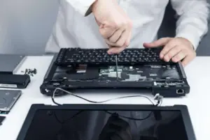 Laptop Repair Near Me