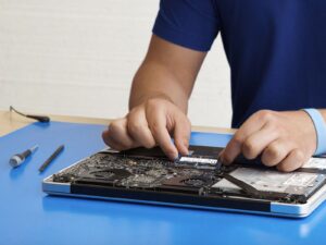 Macbook Repair Near Me